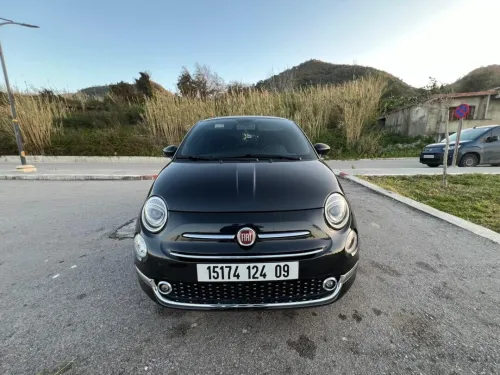 Fiat 500 2024 Dolcevita plus 