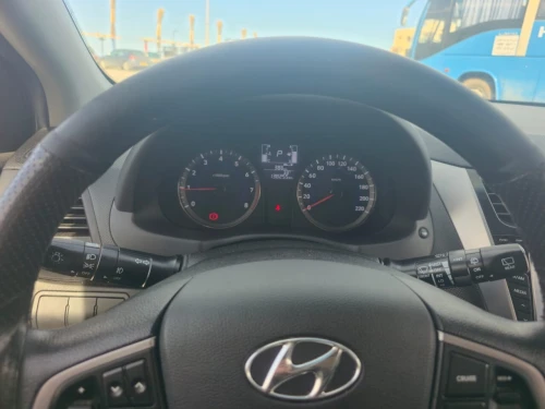 Hyundai Accent RB  5 portes 2019 GL DZ