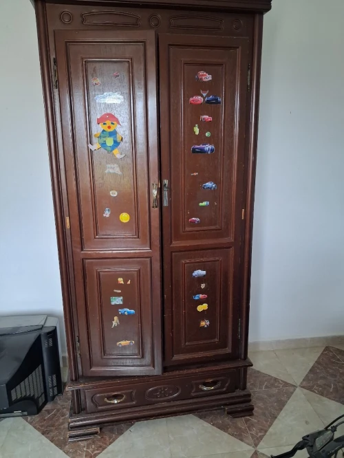 Armoire