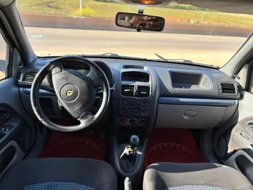 Renault Clio Classique 2008 Tout option tableau de bord campus