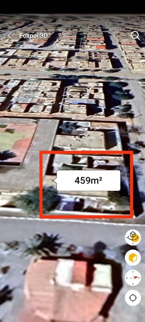 Vente Villa Aïn Témouchent Ain temouchent