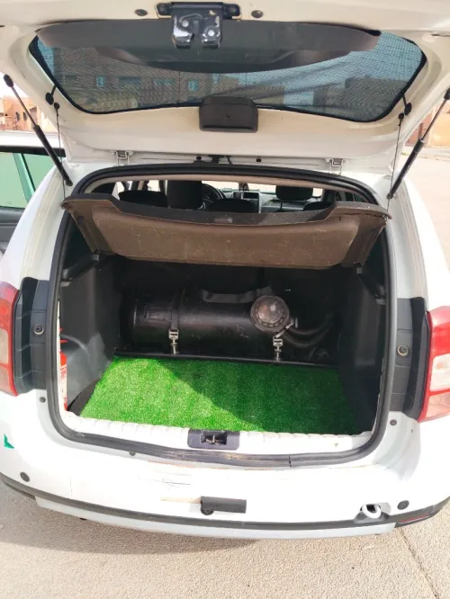 Dacia Duster 2014 Duster