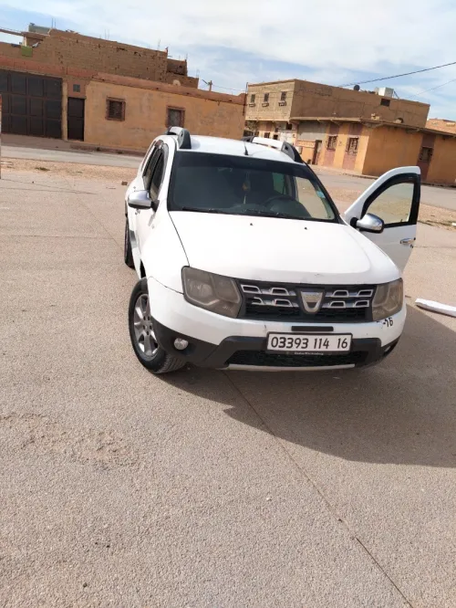Dacia Duster 2014 Duster
