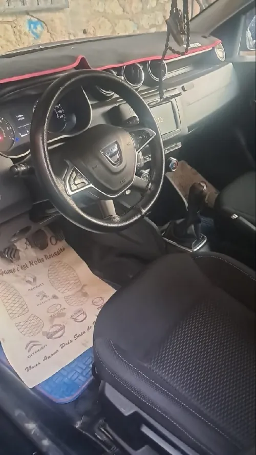 Dacia Duster 2019 Duster