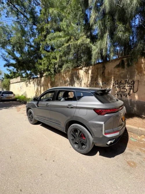 Geely Coolray 2026 Full option