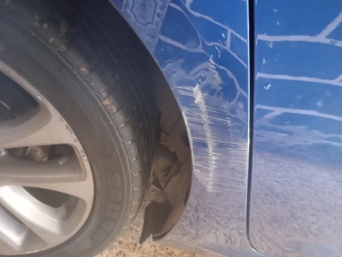 Renault ميڨان4جتي لين 2018 الشلف