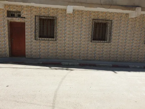 Location Appartement Niveau de villa F3 Blida Blida