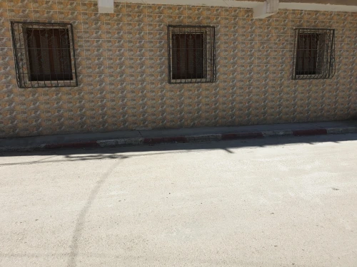Location Appartement Niveau de villa F3 Blida Blida