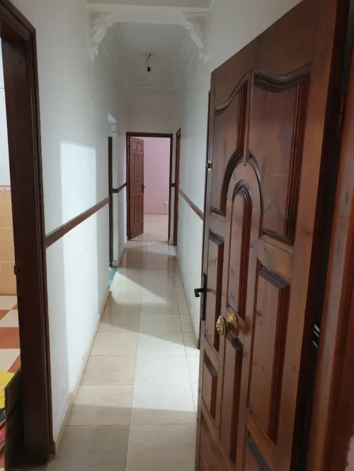 Location Appartement Niveau de villa F3 Blida Blida