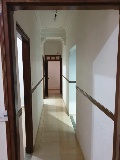Location Appartement Niveau de villa F3 Blida Blida
