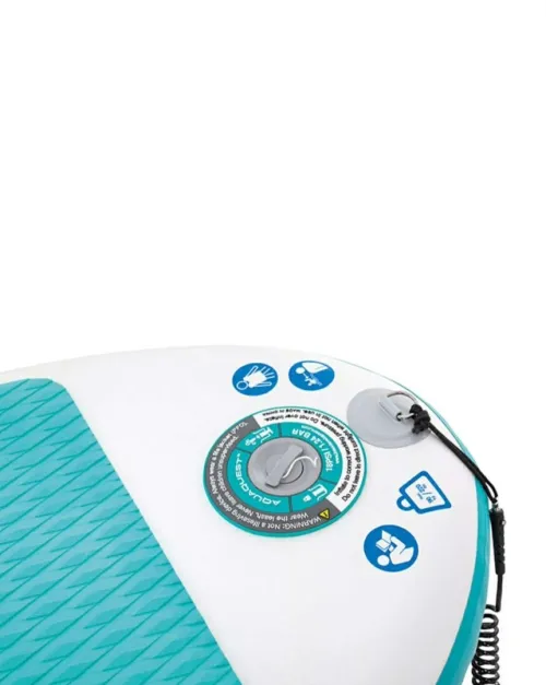 Paddle planche Aqua Quest 240 Intex