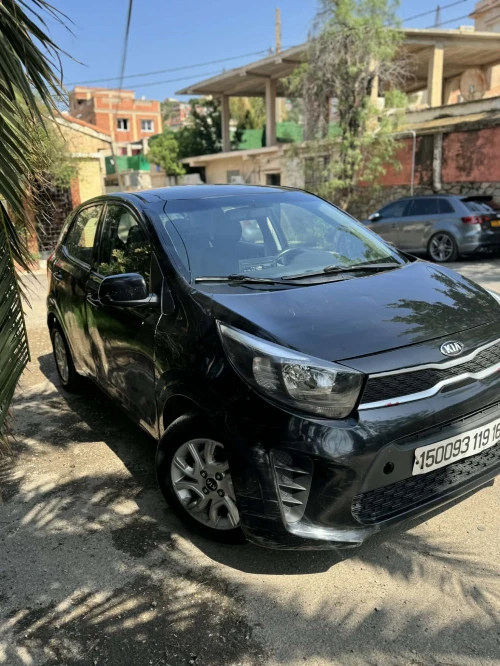 Kia Picanto 2019 EX