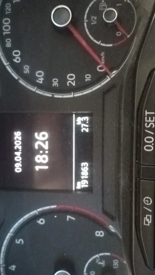 Volkswagen Polo 2018 Beats