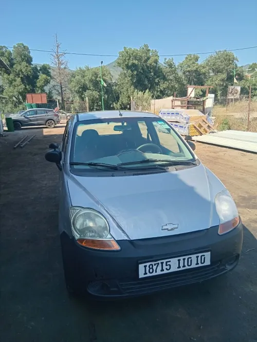 Chevrolet Spark 2010 Spark