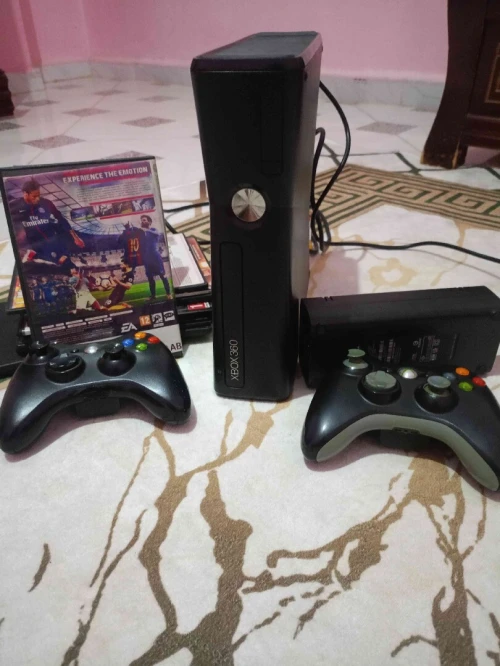 Xbox