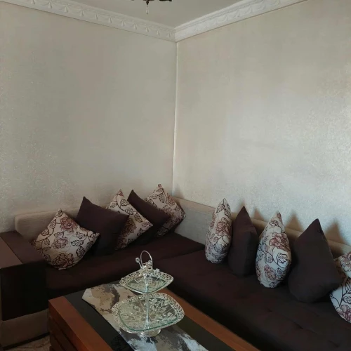 Vente Appartement F3 M'Sila Msila