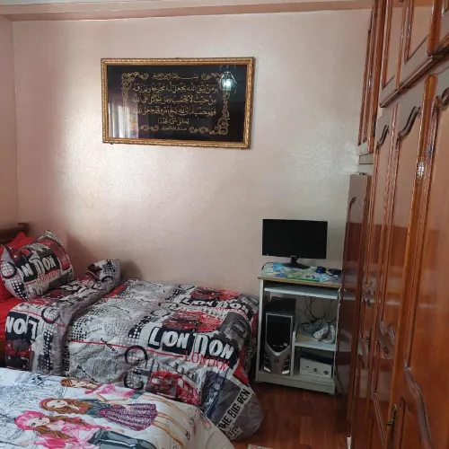 Vente Appartement F3 M'Sila Msila