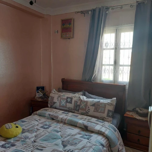 Vente Appartement F3 M'Sila Msila