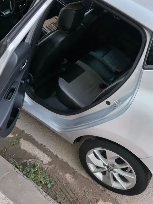 Renault Clio 4 2017 Limited