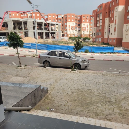 Location Local Constantine El khroub
