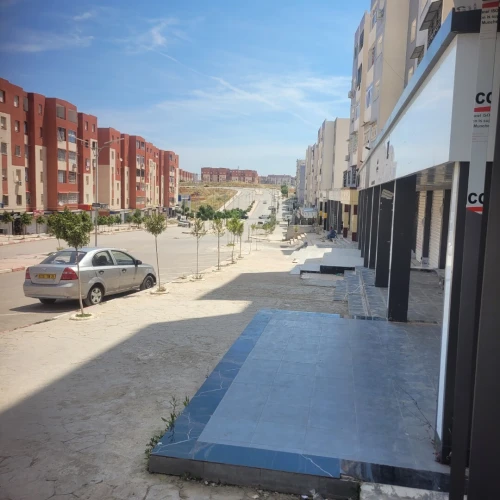 Location Local Constantine El khroub