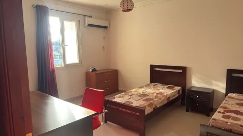 Location Appartement F3 Alger El mouradia