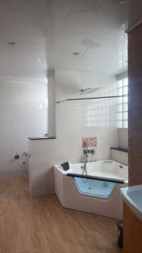 Location Appartement F3 Alger El mouradia