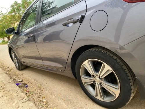 Hyundai Accent 2019 GL+