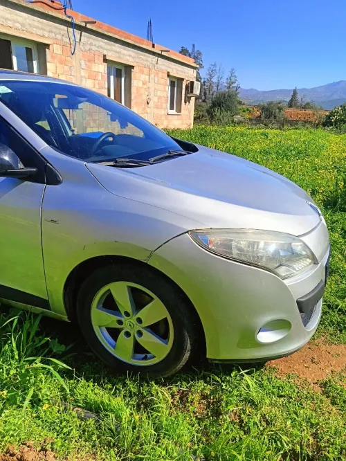 Renault Megane 3 2011 Privilege