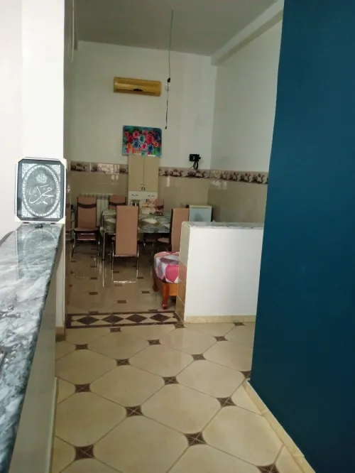 Vente Appartement F5 Tlemcen Tlemcen