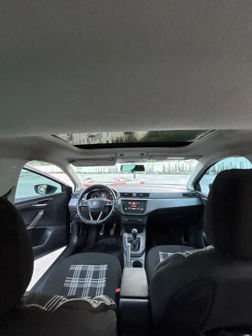 Seat Ibiza 2019 HIGH