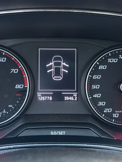 Seat Ibiza 2019 HIGH