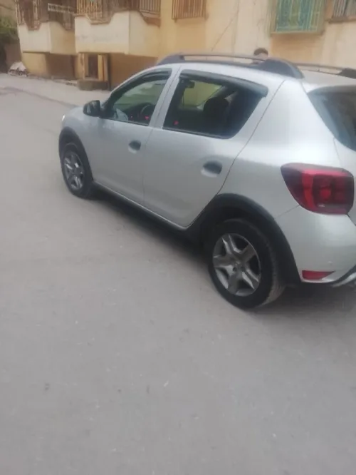 Dacia Sandero 2018 