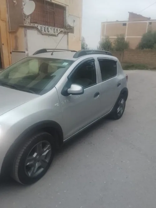Dacia Sandero 2018 