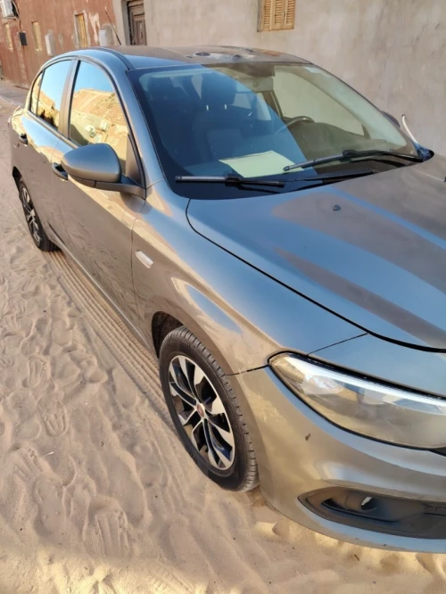 Fiat Tipo Sedan 2023 City