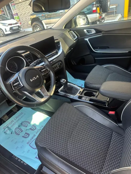 Kia X ceeo 2022 X ceeo