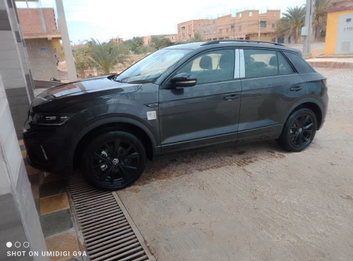 Volkswagen T-Roc 2026 300 tsI