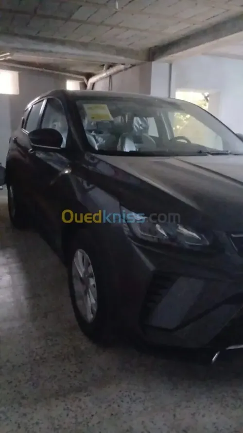 Geely Coolray 2026 Maniyal
