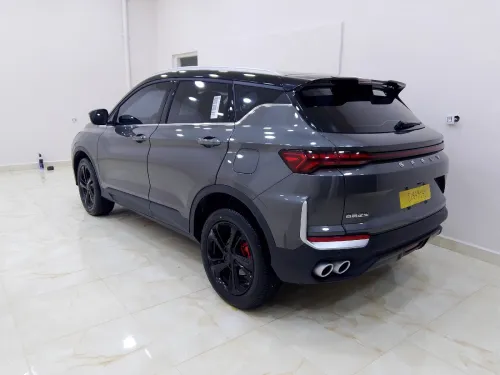 Geely Coolray 2026 Full opition