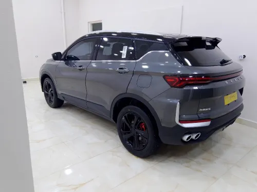 Geely Coolray 2026 Full opition