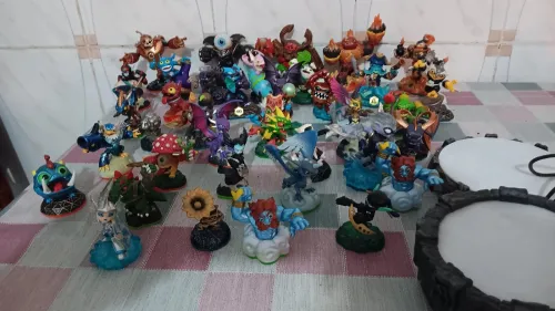 Skylanders