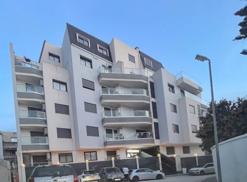 Location Appartement F4 Alger Dely brahim
