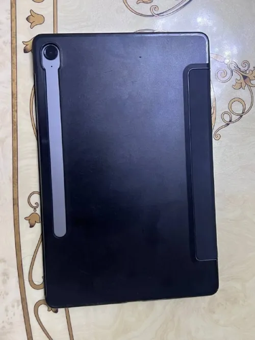 samsung Tablette S9 FE 