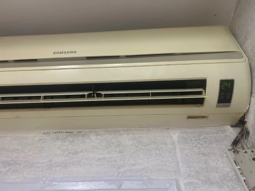 Climatiseur Samsung 18 000