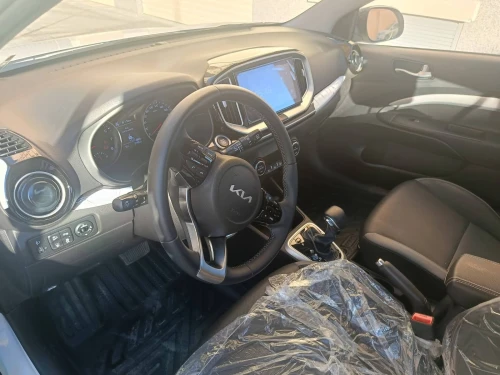 Kia KX1 2025 Kia KX1 Luxury