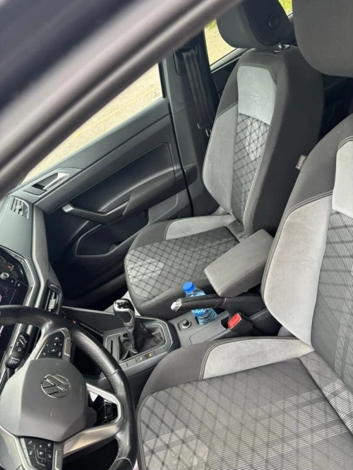 Volkswagen Polo 2022 R-line