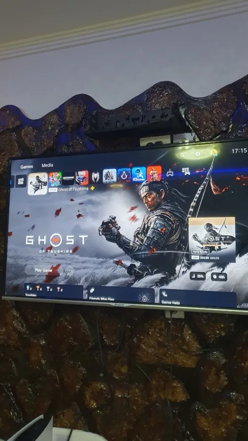 Ps5 fat avec Playstation Plus