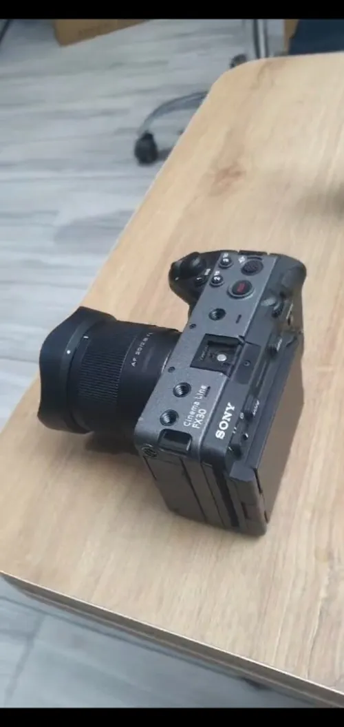 Fx30