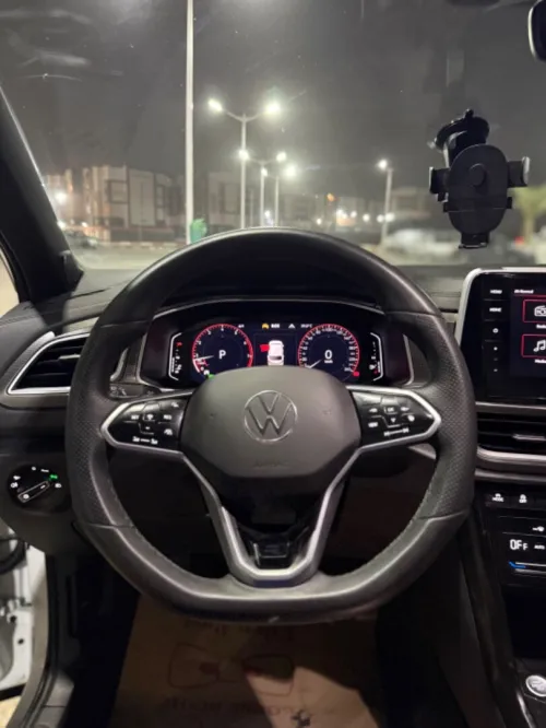 Volkswagen T-Roc 2024 R-Line 