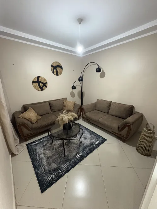 Location vacances Mostaganem Mostaganem